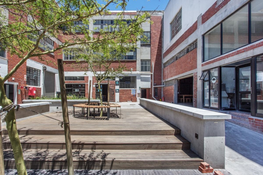 To Let commercial Property for Rent in Salt River Western Cape